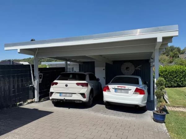 Immobilie in Hachenburg - Einfamilienhaus freistehend in Hachenburg - Bild 4