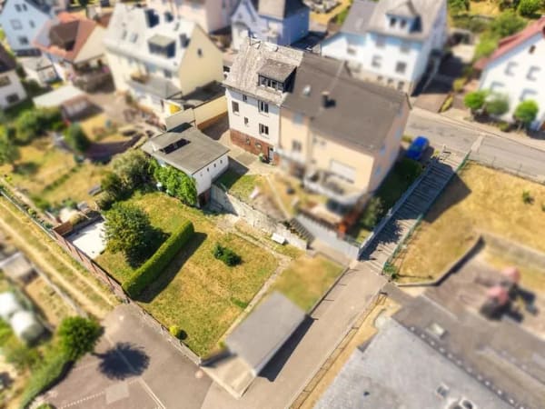 Immobilie in Kadenbach - Doppelhaushälfte in Kadenbach - Bild 2