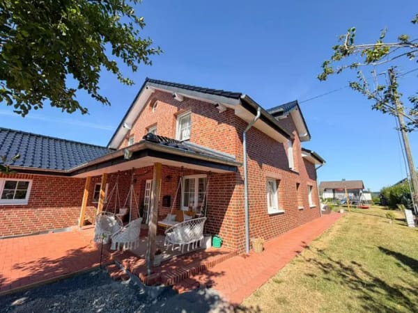 Immobilie in Bruchertseifen - Einfamilienhaus freistehend in Bruchertseifen - Bild 1
