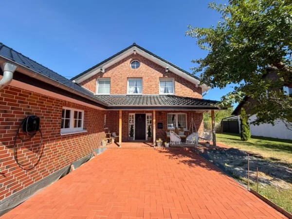 Immobilie in Bruchertseifen - Einfamilienhaus freistehend in Bruchertseifen - Bild 4