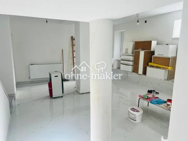 Immobilie in Striegistal - Einfamilienhaus freistehend in Striegistal - Bild 3