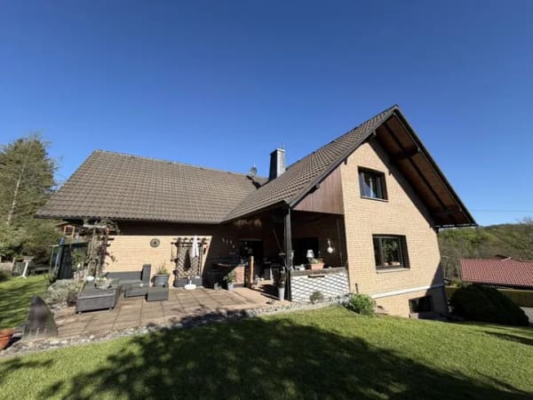Immobilie in Hamm (Sieg) - Mehrfamilienhaus in Hamm VG (Hamm (Sieg)) - Bild 1