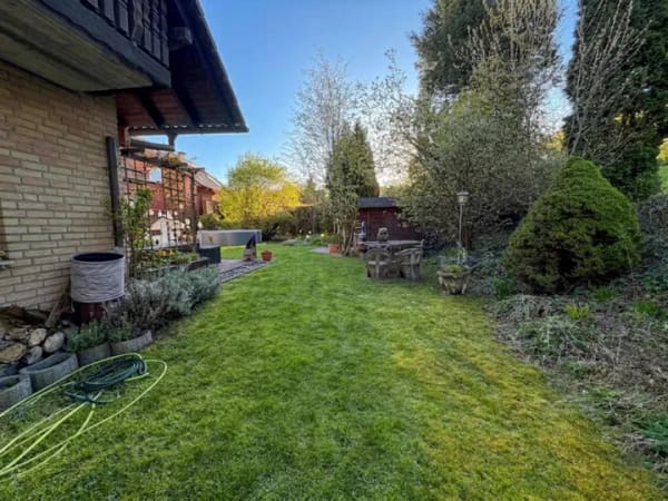 Immobilie in Hamm (Sieg) - Mehrfamilienhaus in Hamm VG (Hamm (Sieg)) - Bild 4