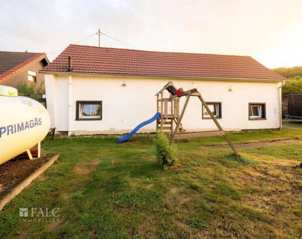 Immobilie in Neunkirchen-Seelscheid - Einfamilienhaus freistehend in Neunkirchen-Seelscheid - Bild 1