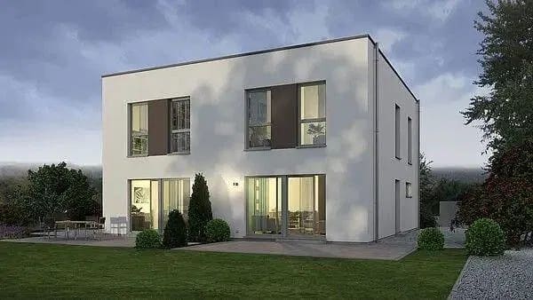 Immobilie in Petershagen/Eggersdorf - Mehrfamilienhaus in Petershagen/Eggersdorf (Petershagen) - Bild 0