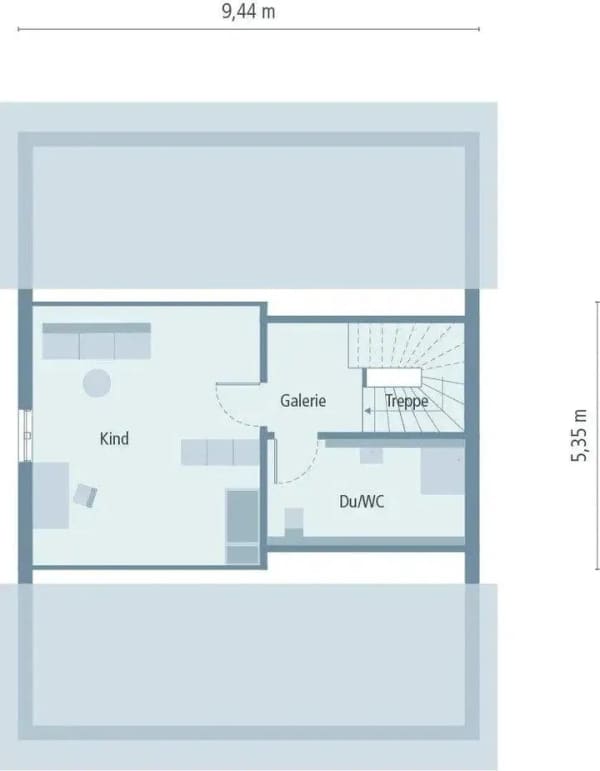 Immobilie in Fredersdorf-Vogelsdorf - Einfamilienhaus freistehend in Fredersdorf-Vogelsdorf (Fredersdorf-Nord) - Bild 3