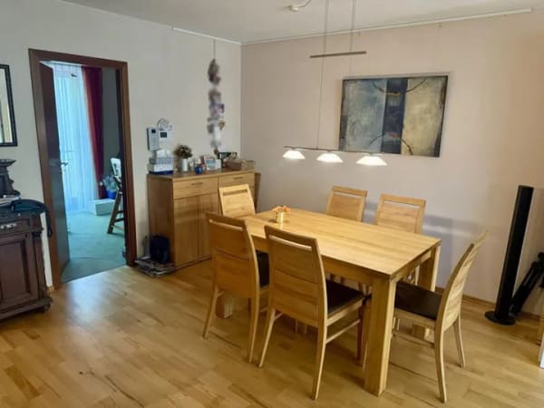 Immobilie in Gäufelden - Reihenhaus in Gäufelden (Öschelbronn) - Bild 2