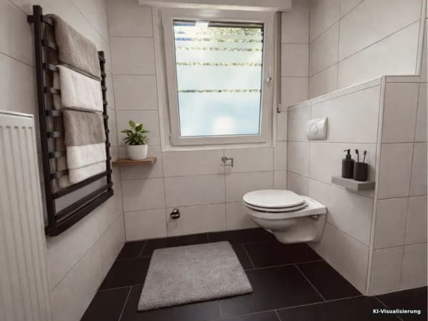 Immobilie in Herdwangen-Schönach - Einfamilienhaus freistehend in Herdwangen-Schönach - Bild 2
