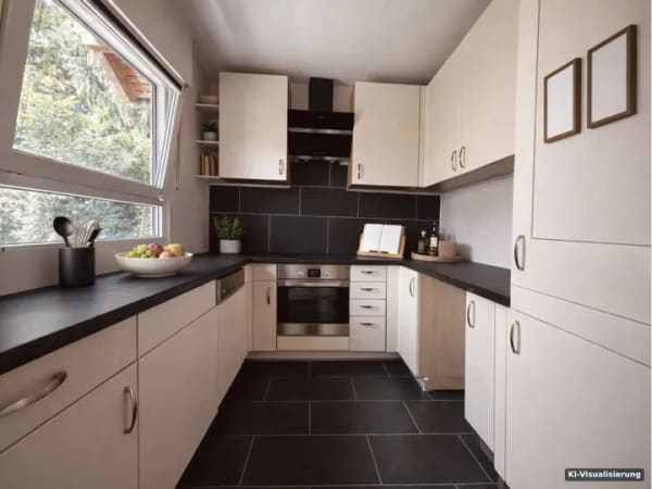 Immobilie in Herdwangen-Schönach - Einfamilienhaus freistehend in Herdwangen-Schönach - Bild 4