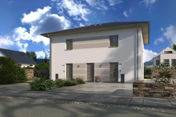 Immobilie in Strausberg - Mehrfamilienhaus in Strausberg - Bild 0