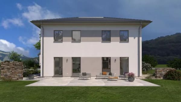 Immobilie in Strausberg - Mehrfamilienhaus in Strausberg - Bild 1