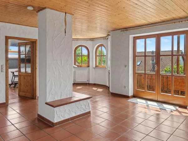 Immobilie in Seybothenreuth - Mehrfamilienhaus in Seybothenreuth - Bild 2
