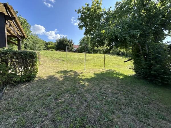 Immobilie in Zöschingen - Einfamilienhaus freistehend in Zöschingen - Bild 3
