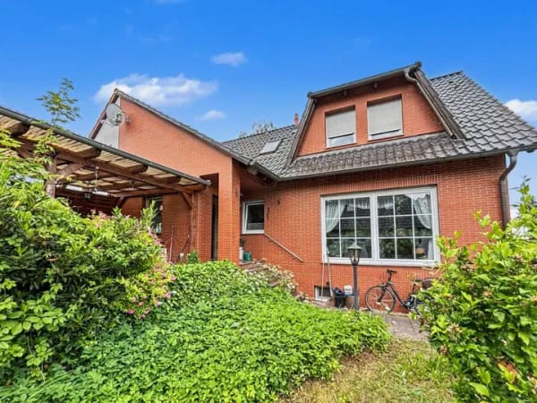 Immobilie in Bad Düben - Einfamilienhaus freistehend in Bad Düben - Bild 0
