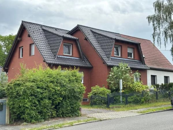 Immobilie in Bad Düben - Einfamilienhaus freistehend in Bad Düben - Bild 1