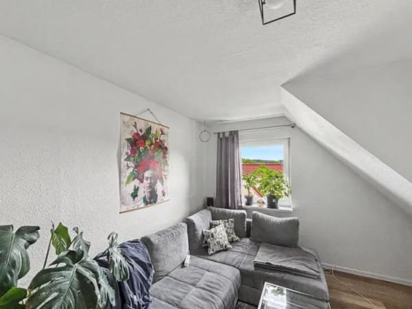 Immobilie in Bad Düben - Einfamilienhaus freistehend in Bad Düben - Bild 2