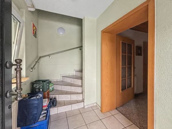 Immobilie in Bad Düben - Einfamilienhaus freistehend in Bad Düben - Bild 3