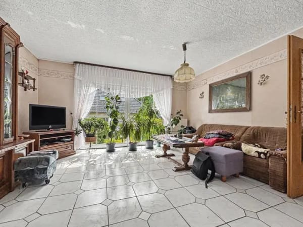 Immobilie in Bad Düben - Einfamilienhaus freistehend in Bad Düben - Bild 4