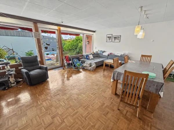 Immobilie in Schnelldorf - Einfamilienhaus freistehend in Schnelldorf - Bild 2