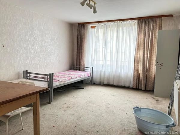 Immobilie in Naila - Mehrfamilienhaus in Naila - Bild 2