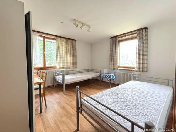Immobilie in Naila - Mehrfamilienhaus in Naila - Bild 4