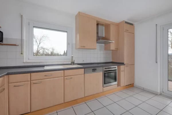 Immobilie in Tiefenbronn - Mehrfamilienhaus in Tiefenbronn - Bild 4