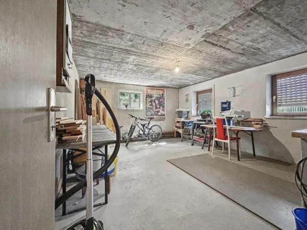 Immobilie in Schernfeld - Mehrfamilienhaus in Schernfeld - Bild 4