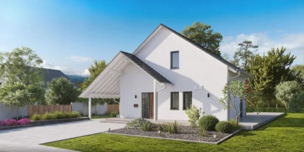 Immobilie in Steina - Einfamilienhaus freistehend in Steina - Bild 0