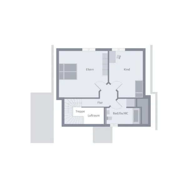 Immobilie in Steina - Einfamilienhaus freistehend in Steina - Bild 4