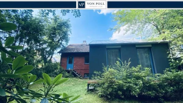 Immobilie in Schwepnitz - Einfamilienhaus freistehend in Schwepnitz - Bild 0