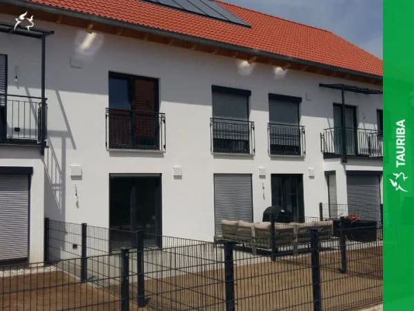 Immobilie in Gars am Inn - Reihenhaus in Gars am Inn - Bild 0