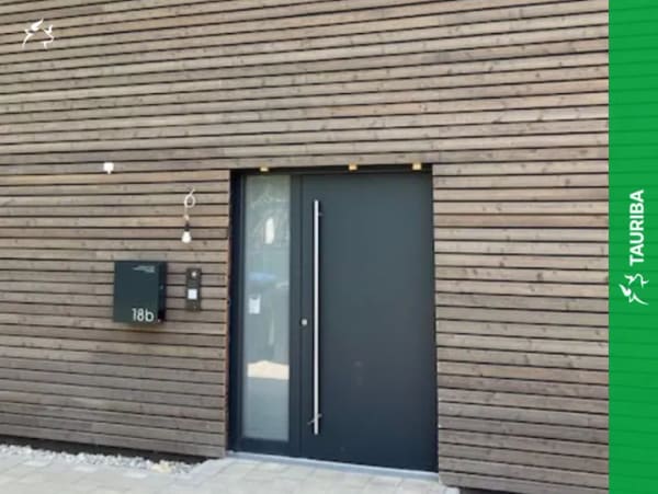 Immobilie in Gars am Inn - Reihenhaus in Gars am Inn - Bild 1