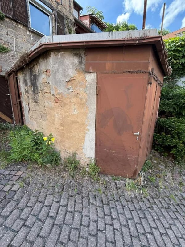 Immobilie in Neckarsteinach - Doppelhaushälfte in Neckarsteinach - Bild 2