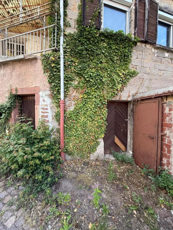 Immobilie in Neckarsteinach - Doppelhaushälfte in Neckarsteinach - Bild 3