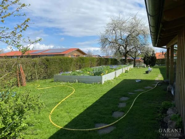Immobilie in Kirchanschöring - Mehrfamilienhaus in Kirchanschöring - Bild 2