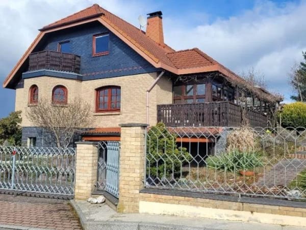Immobilie in Schöneck/Vogtl. - Haus in Schöneck/Vogtland (Schöneck/Vogtl.) - Bild 0