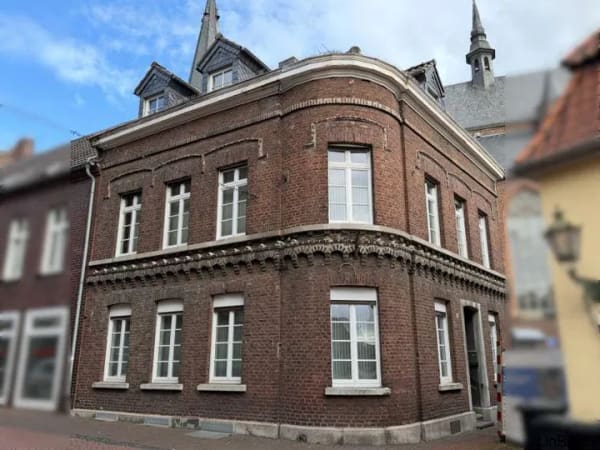 Immobilie in Straelen - Haus in Straelen - Bild 0
