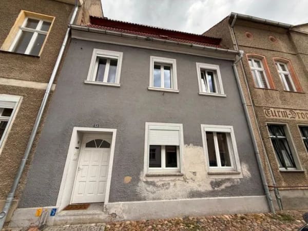 Immobilie in Luckau - Haus in Luckau (Stadt Luckau) - Bild 0