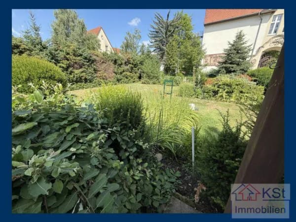 Immobilie in Böhlen - Haus in Großdeuben (Böhlen) - Bild 0