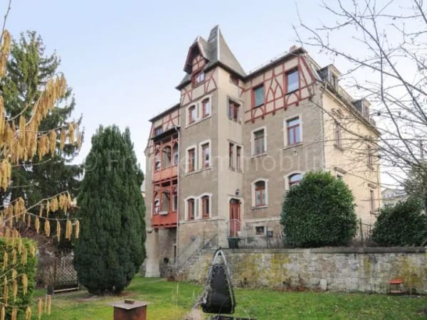 Immobilie in Dresden - Haus in Dresden (Cossebaude) - Bild 0