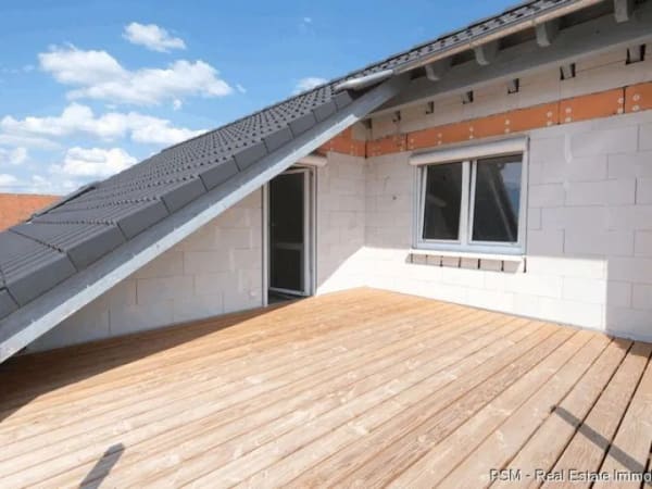 Immobilie in Großwallstadt - Haus in Großwallstadt - Bild 0
