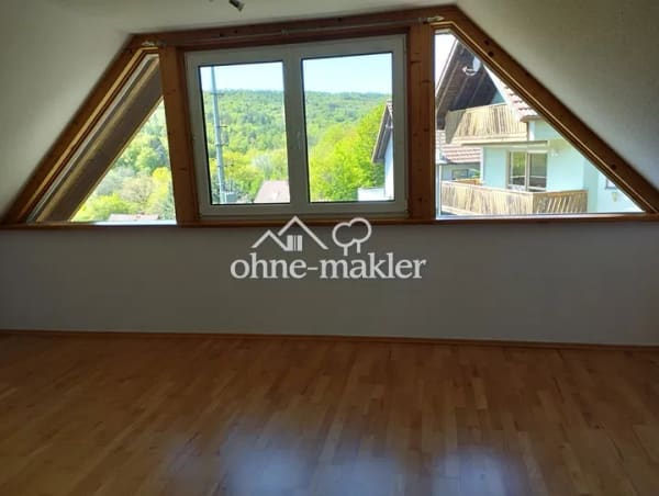 Immobilie in Oberthulba - Wohnen in ruhiger Umgebung - Bild 0