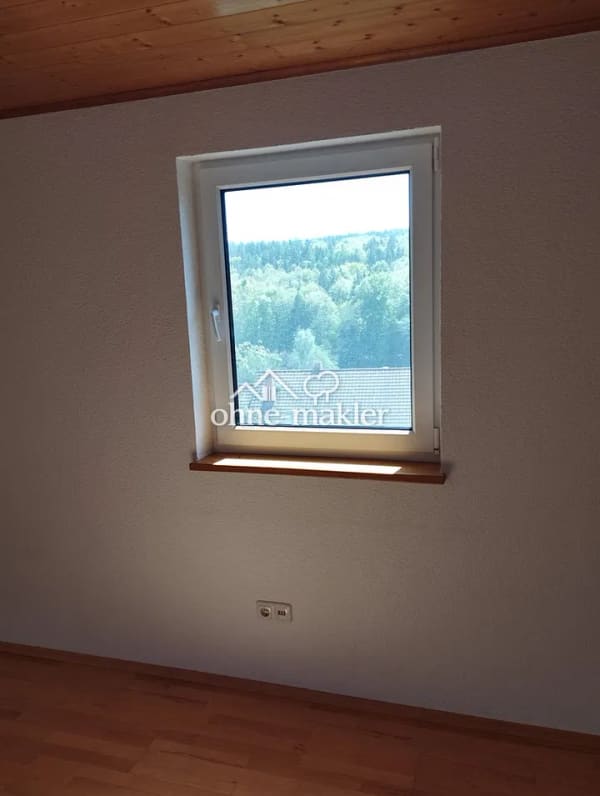 Immobilie in Oberthulba - Wohnen in ruhiger Umgebung - Bild 1