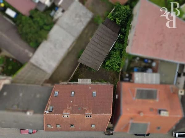 Immobilie in Eilsleben - Kapitalanlage mit über 7 % Rendite: Teilsaniertes Mehrfamilienhaus in der Magdeburger Börde - Bild 1