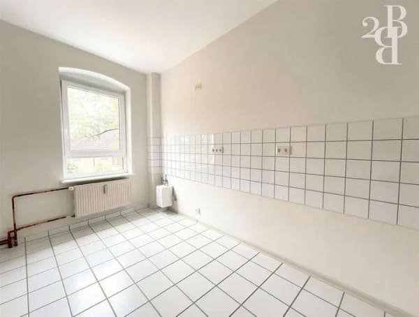 Immobilie in Eilsleben - Kapitalanlage mit über 7 % Rendite: Teilsaniertes Mehrfamilienhaus in der Magdeburger Börde - Bild 4