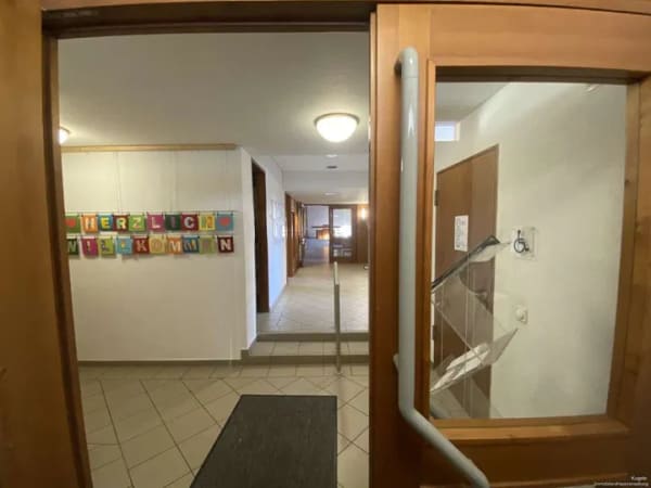 Immobilie in Feucht - Ehemaliges Kirchengebäude sucht neue Aufgabe! - Bild 1
