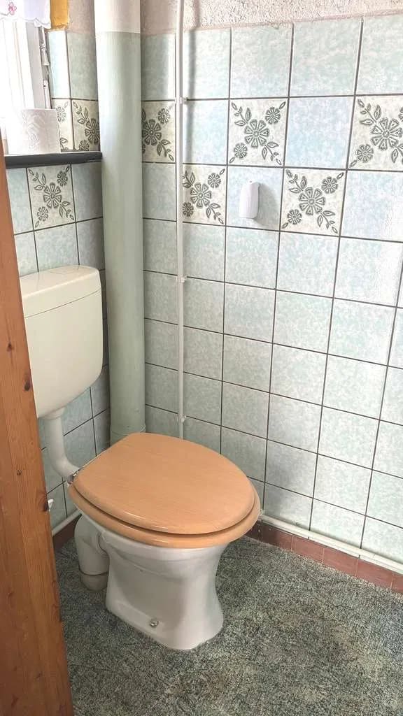 Immobilie in Döbeln - EFH mit ELW, Garage u. Garten  - Bild 3