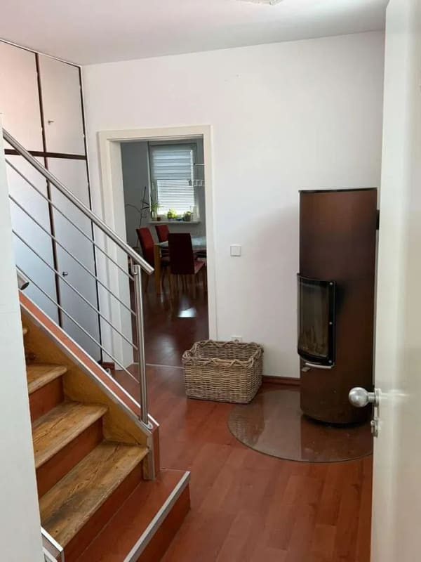 Immobilie in Offenbach an der Queich - Maisonettewohnung - Bild 1