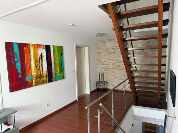 Immobilie in Offenbach an der Queich - Maisonettewohnung - Bild 3