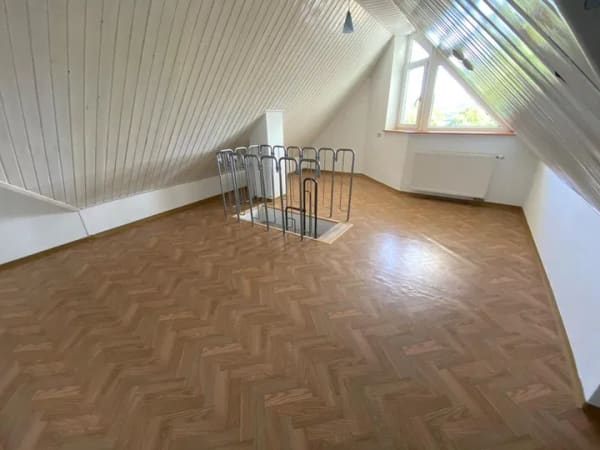 Immobilie in Baunach - Doppelhaushälfte - sofort frei - renoviert - Bamberg - Bild 0